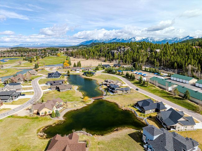 1114 Lake Pointe Dr, Home with 0 bedrooms, 0 bathrooms and null parking in Bigfork MT | Image 12