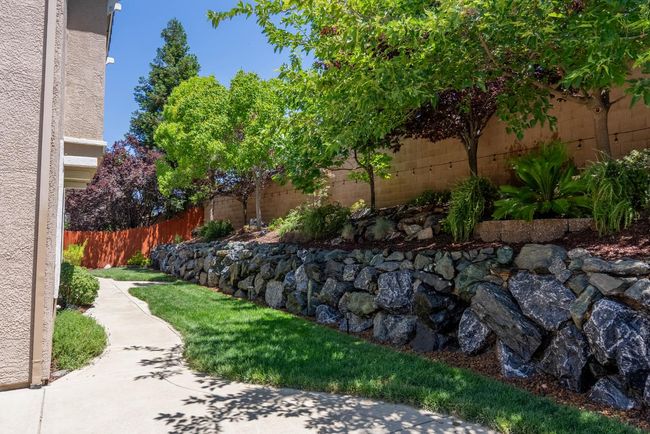 5950 Tanus Cir, House other with 5 bedrooms, 4 bathrooms and null parking in Rocklin CA | Image 46