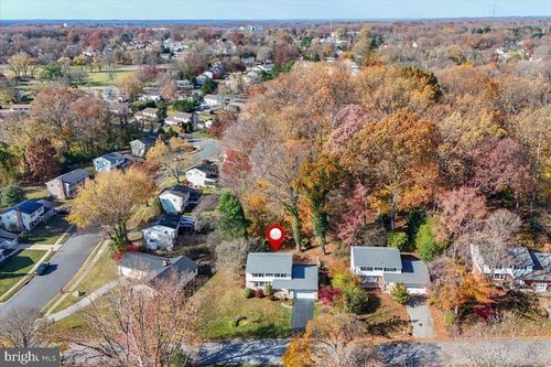 2303 Magnolia Dr, WILMINGTON, DE, 19810-2417 | Card Image