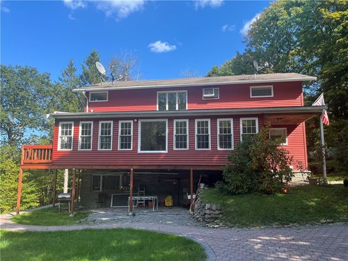 1657 Genny Drive, Walton, NY, 13856 | Card Image