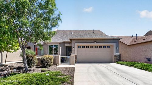 6222 E Thorne Ln, Prescott Valley, AZ, 86314-2377 | Card Image