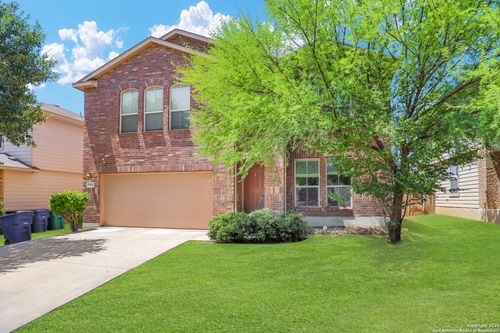 5411 Duke Fld, San Antonio, TX, 78227-4723 | Card Image