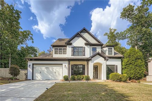 2480 Anderson Estates Ct, Marietta, GA, 30064-5057 | Card Image