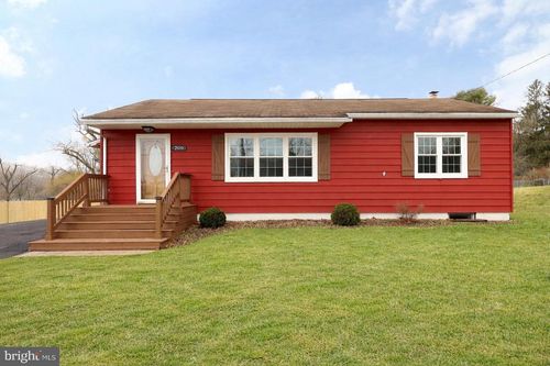 206 Cove Street, BELLEFONTE, PA, 16823 | Card Image