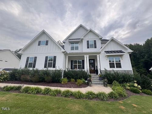317 Inwood Forest Dr, Raleigh, NC, 27603-4560 | Card Image