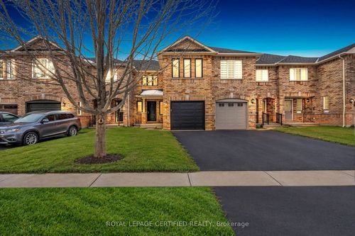 2493 Newcastle Cres, Oakville, ON, L6M4P3 | Card Image