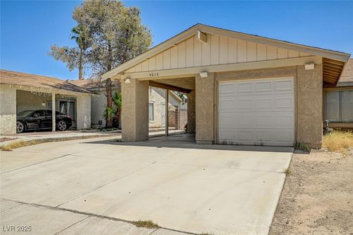 4016 Calle Paula, Las Vegas, NV, 89103-2604 | Card Image