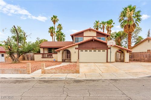 5195 Ganado Dr, Las Vegas, NV, 89103-2458 | Card Image
