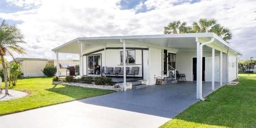 1520 Blue Heron Dr, ENGLEWOOD, FL, 34224-4708 | Card Image