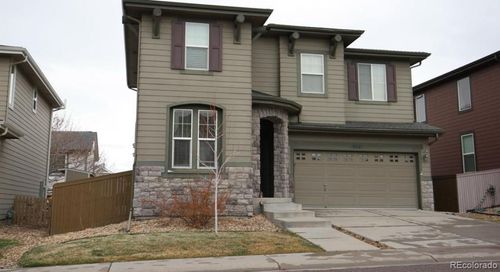 10887 Towerbridge Rd, Highlands Ranch, CO, 80130-6617 | Card Image