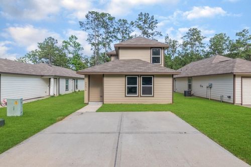 26676 Pools Creek Dr, Huntsville, TX, 77320 | Card Image