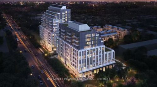 r07-3445 Sheppard Ave E, Scarborough, ON, M1T3K5 | Card Image