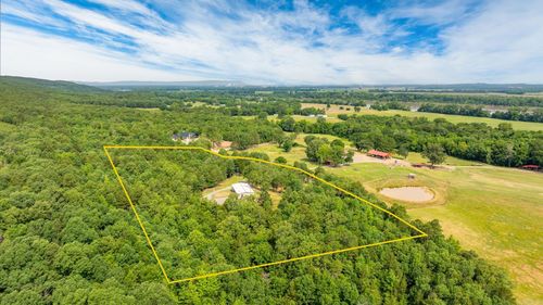 1225 Stony Point Rd, Houston, AR, 72070-8107 | Card Image