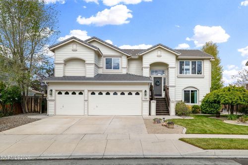 7390 La Costa Street, Sparks, NV, 89436 | Card Image