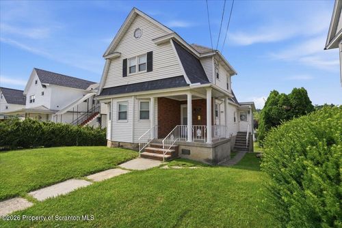 511 N Main Street, Old Forge, PA, 18518 | Card Image