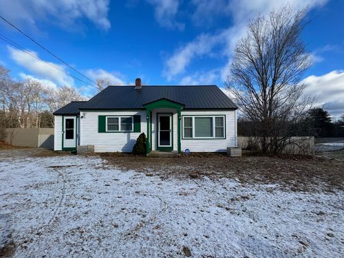 233 W Bethel Road, Bethel, ME, 04217 | Card Image