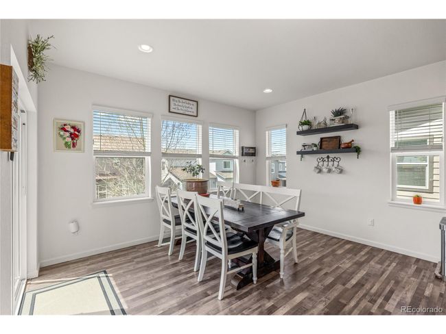 1114 Basalt Ridge Loop, House other with 4 bedrooms, 4 bathrooms and null parking in Castle Rock CO | Image 13
