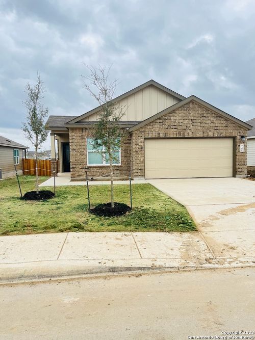 742 Haas Way, San Antonio, TX, 78221-3645 | Card Image
