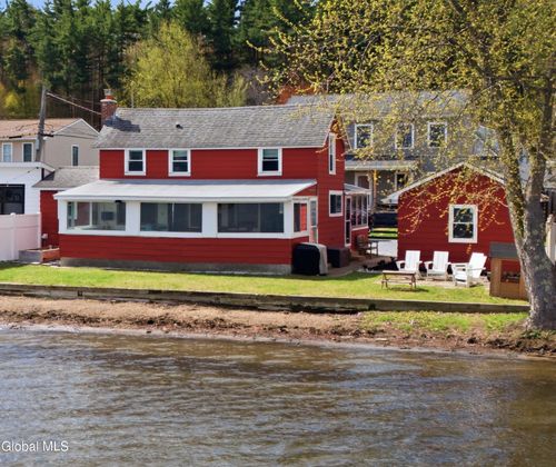 18 Shore Ave, Saratoga Springs, NY, 12866-7259 | Card Image
