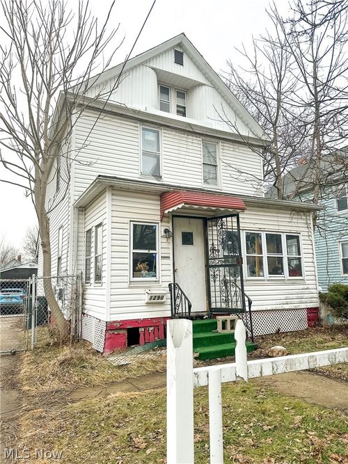 1290 Marcy St, Akron, OH, 44301-1415 | Card Image