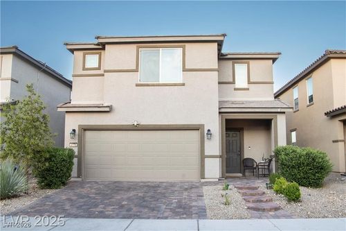 4178 Eagle Island St, Las Vegas, NV, 89130-1423 | Card Image