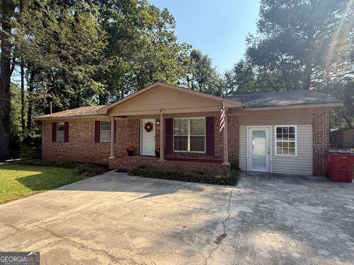 226 Second St, Bowdon, GA, 30108-1341 | Card Image