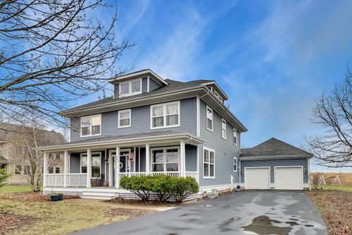 1082 Prairie Trl, Grayslake, IL, 60030-3540 | Card Image