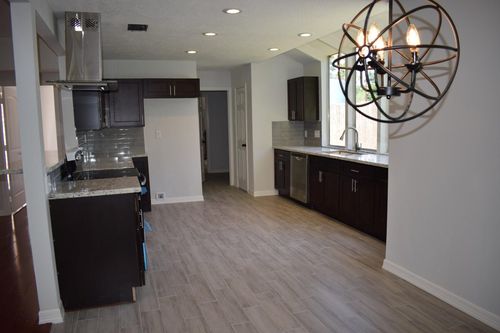 15807 Mill Hollow Dr, Houston, TX, 77084-3527 | Card Image