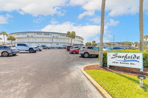 1040-4831 Saxon Dr, NEW SMYRNA BEACH, FL, 32169-4445 | Card Image