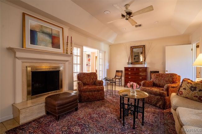 3038 Hill Hedge Dr, House other with 4 bedrooms, 3 bathrooms and null parking in Montgomery AL | Image 14