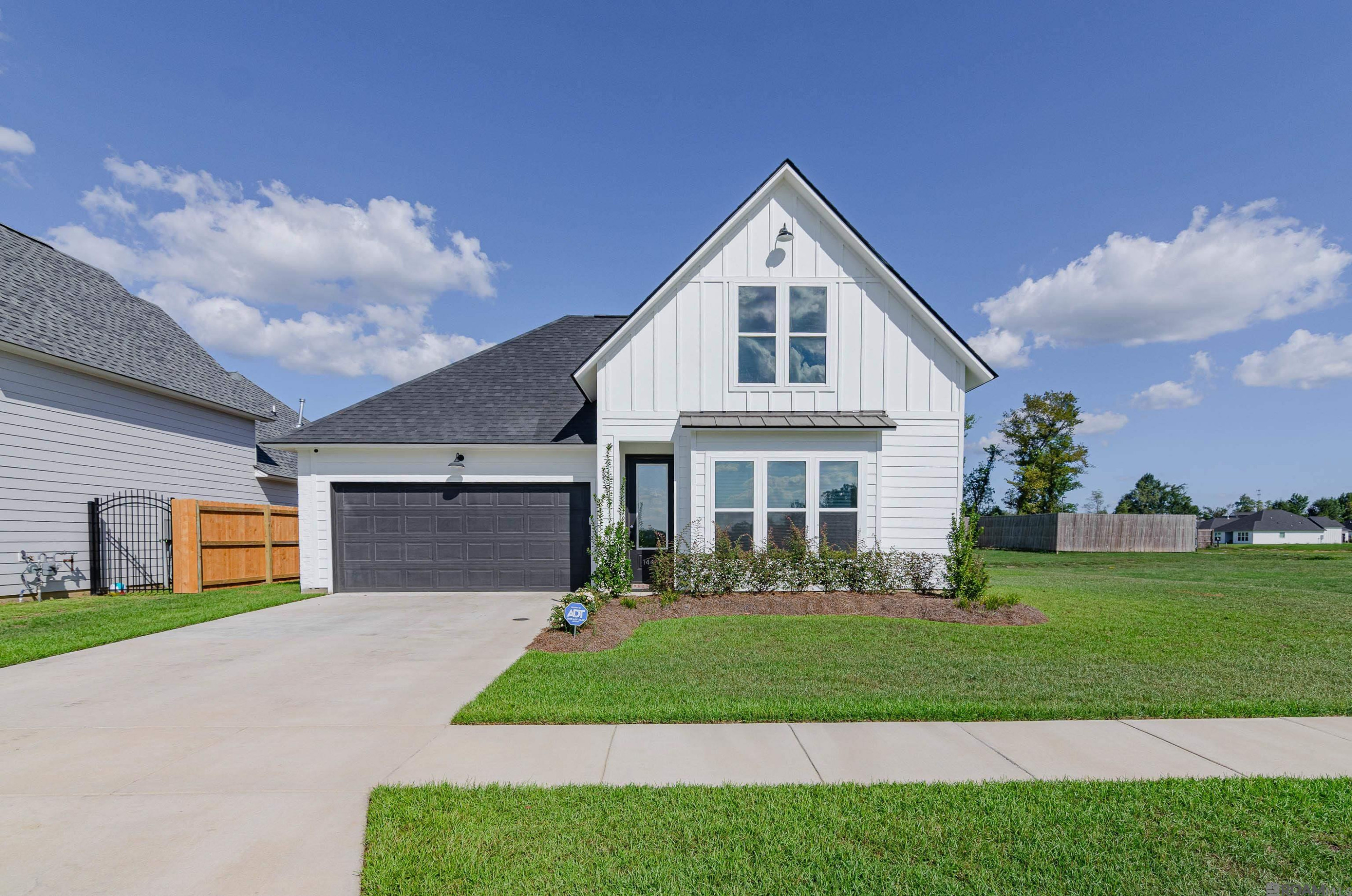 Residential in Gonzales