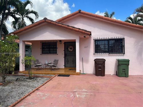 665 E 31st St, Hialeah, FL, 33013-3336 | Card Image