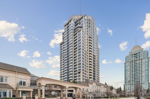 2703-1 Rean Drive, North York, ON, M2K3C1 | Card Image
