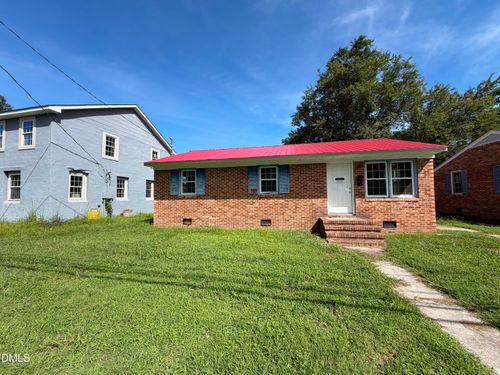 509 E 14th Street, Lumberton, NC, 28358 | Card Image