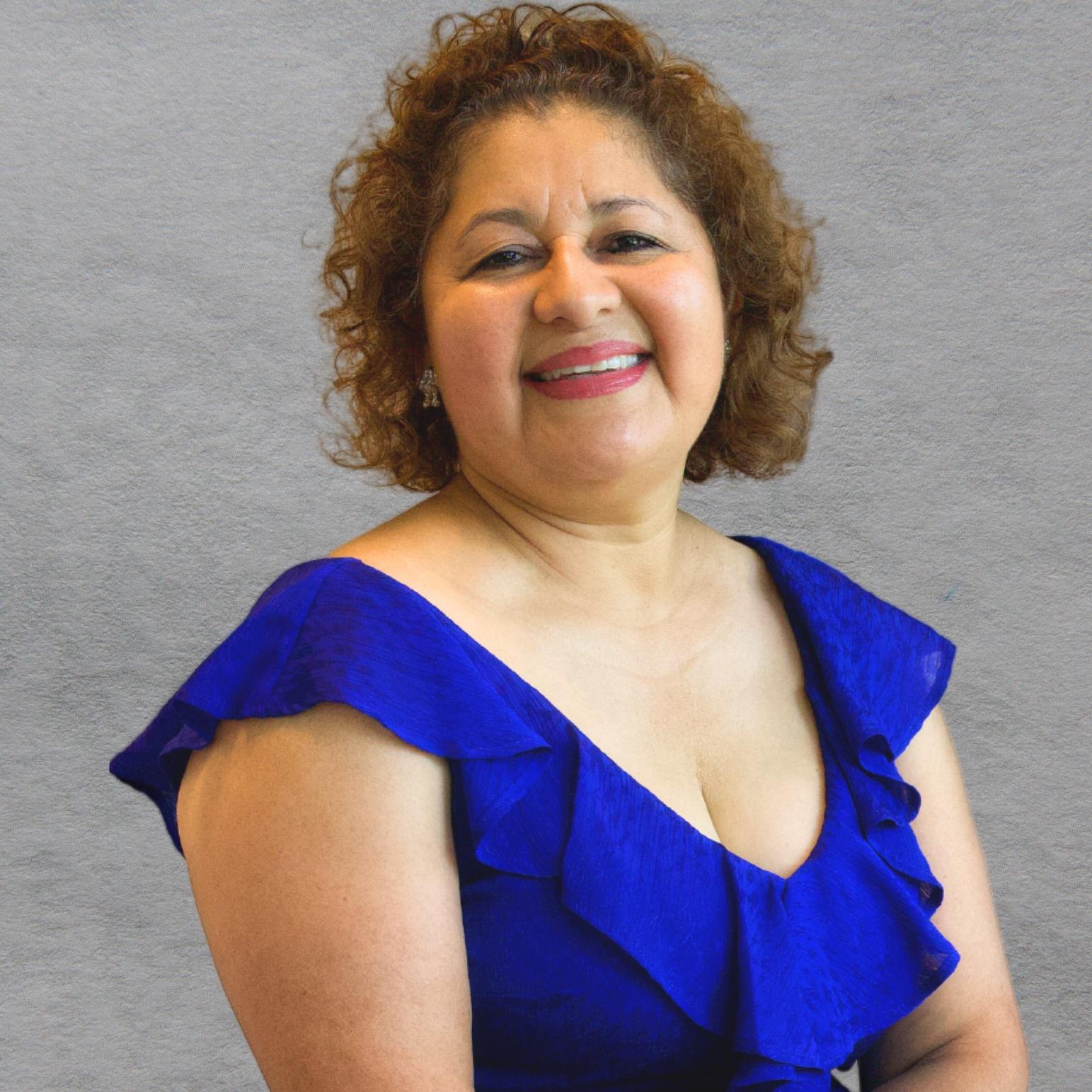 Adelina Caceres