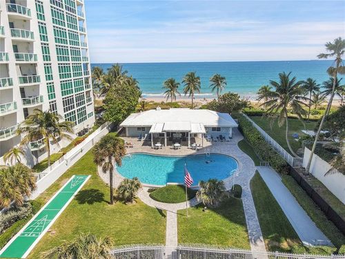 unit-50-1431 S Ocean Blvd, Pompano Beach, FL, 33062-7340 | Card Image