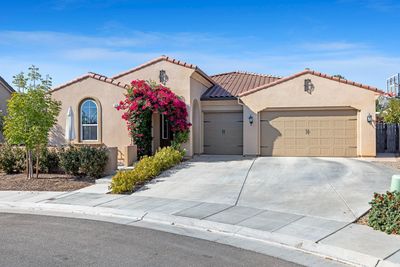 1430 N Redington Avenue, House other with 4 bedrooms, 0 bathrooms and null parking in Clovis CA | Image 1