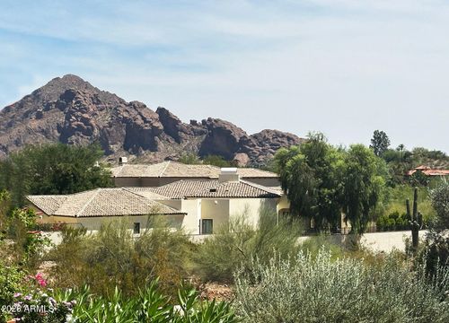 45-3800 E Lincoln Dr, Phoenix, AZ, 85018-1011 | Card Image
