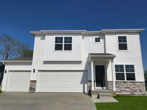 309 Kingfisher Court Sw, Bondurant, IA, 50035 | Card Image