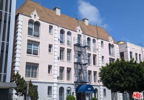 657 S Cochran Avenue, Los Angeles, CA, 90036 | Card Image