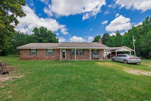 357 Echols Rd, Arkadelphia, AR, 71923-7245 | Card Image