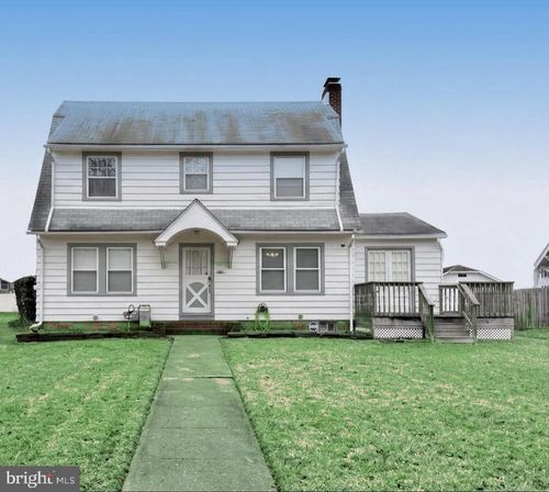 283 W Commerce Ext, BRIDGETON, NJ, 08302-1440 | Card Image