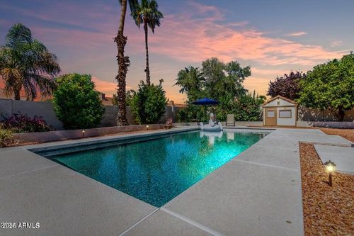 17602 N 57th St, Scottsdale, AZ, 85254-6422 | Card Image