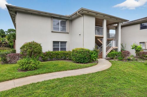 207-1 Lake Vista Trl, Port St Lucie, FL, 34952-6342 | Card Image