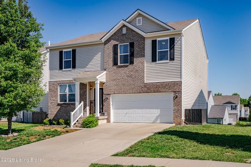 266 Saint Regis Dr, Shelbyville, KY, 40065-6316 | Card Image