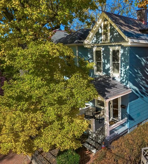 278 E Sycamore St, Columbus, OH, 43206-2238 | Card Image