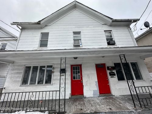 202 Main Street, Kingston, PA, 18704 | Card Image