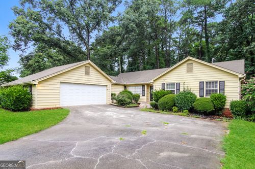 2466 Country Club Drive, Conyers, GA, 30013 | Card Image