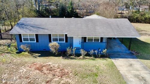 109 Billy Byrd Dr, Clinton, MS, 39056-4111 | Card Image