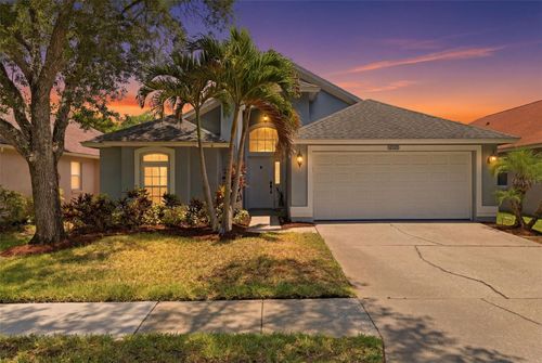 12327 Glenfield Ave, TAMPA, FL, 33626-2605 | Card Image